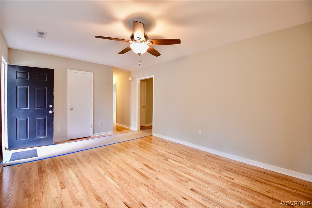 3336 Mark Road Richmond, VA 23234 - Photo 5 of 16 Gallery Image 5