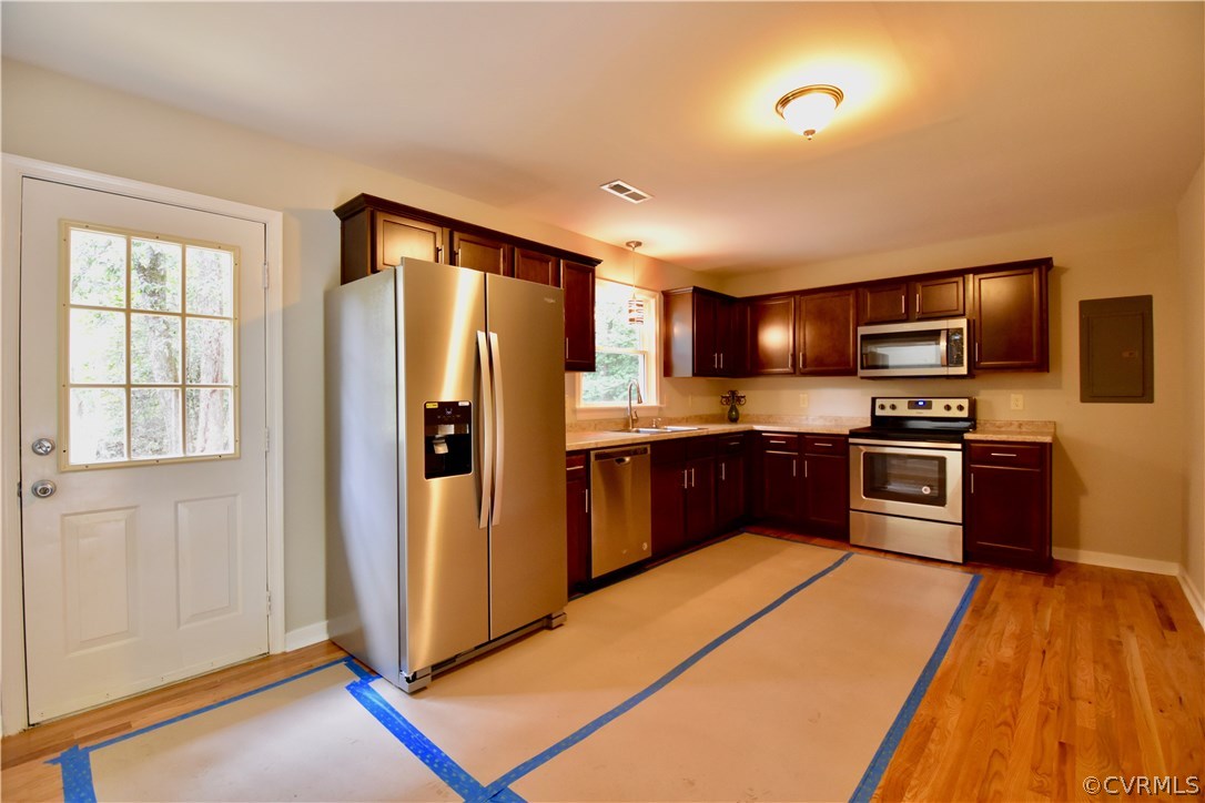 3336 Mark Road Richmond, VA 23234 - Photo 6 of 16 Gallery Image 6