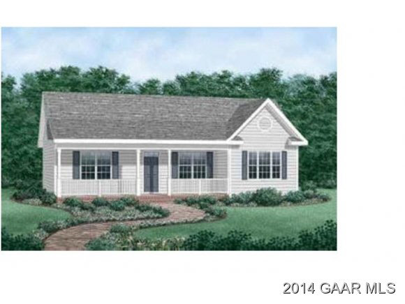 549 Buttermilk Spring Road Staunton, VA 24401 - Photo 1 of 1 Gallery Image 1