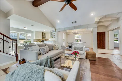 $939,000 | 6905 Treaty Oak Circle, Austin, TX 78749
