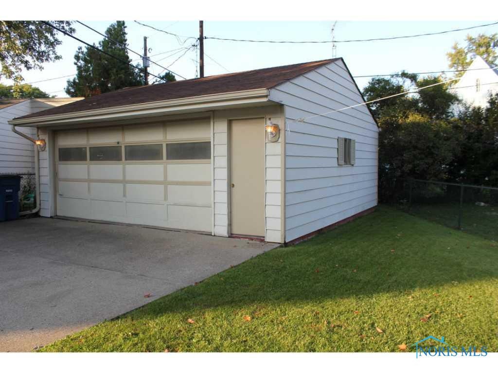 1352 Corbin Road Toledo, OH 43612 - Photo 20 of 20 Gallery Image 20