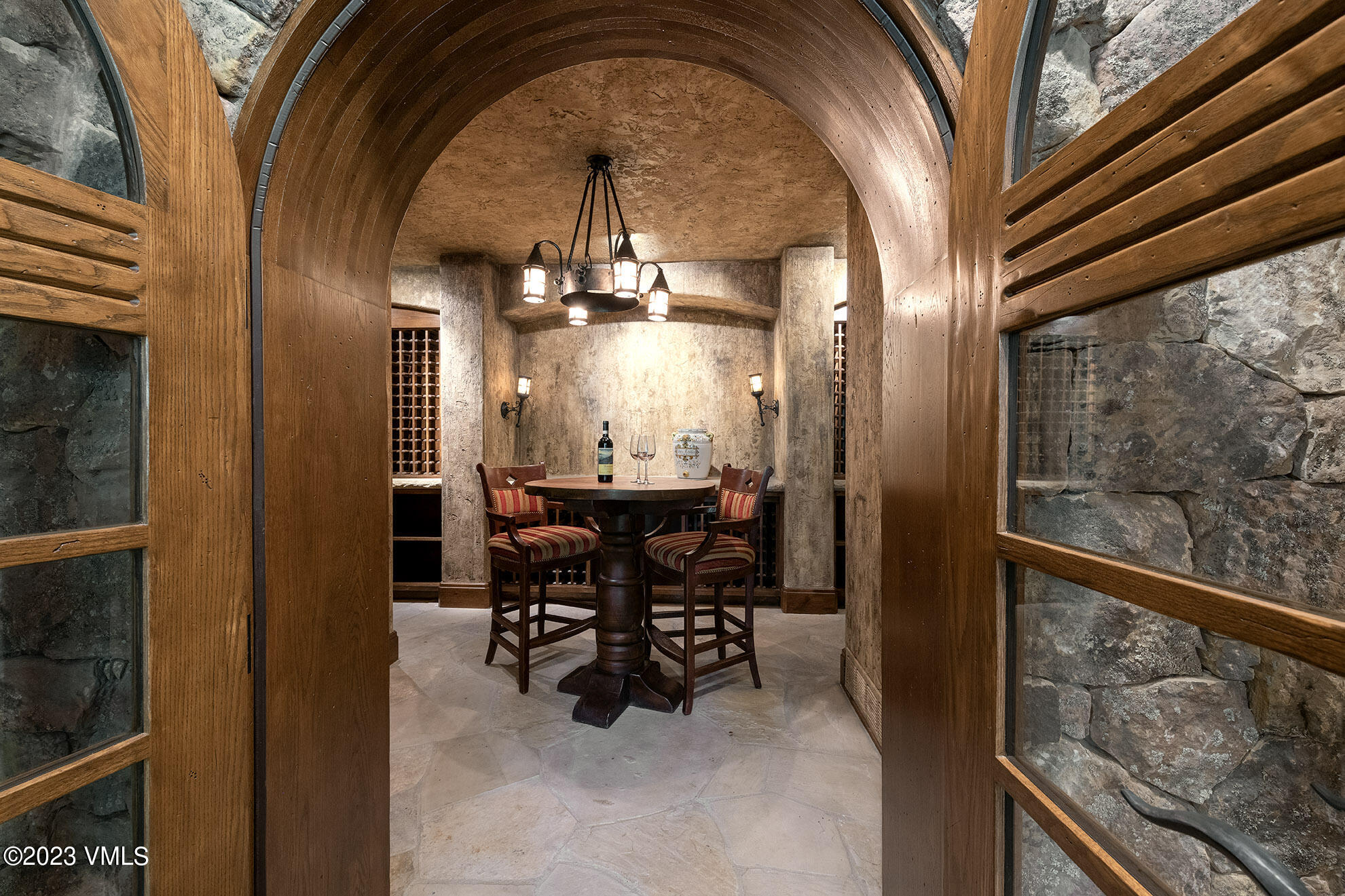 2156 Cresta Road Edwards, CO 81632 - Photo 12 of 19 a view of a livingroom with furniture