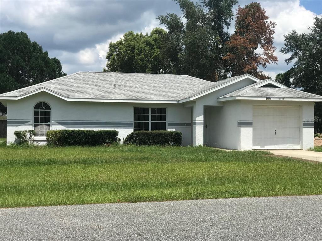 4457 Southwest 145th Place Road Ocala, FL 34473 - Photo 1 of 1