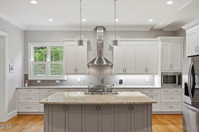 $1,275,000 | 1103 Roosevelt Drive, Chapel Hill, NC 27514