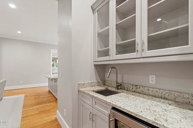 $1,275,000 | 1103 Roosevelt Drive, Chapel Hill, NC 27514