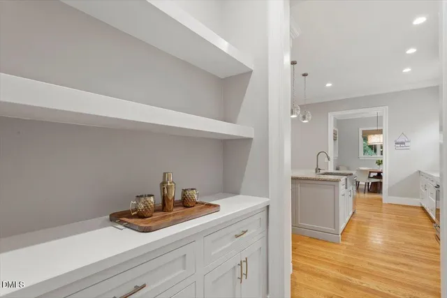 $1,275,000 | 1103 Roosevelt Drive, Chapel Hill, NC 27514