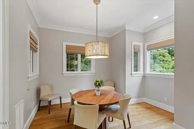 $1,275,000 | 1103 Roosevelt Drive, Chapel Hill, NC 27514