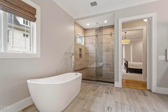 $1,275,000 | 1103 Roosevelt Drive, Chapel Hill, NC 27514