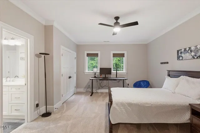 $1,275,000 | 1103 Roosevelt Drive, Chapel Hill, NC 27514