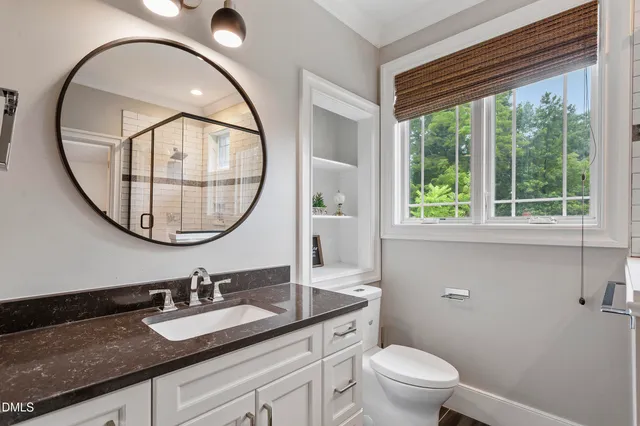 $1,275,000 | 1103 Roosevelt Drive, Chapel Hill, NC 27514