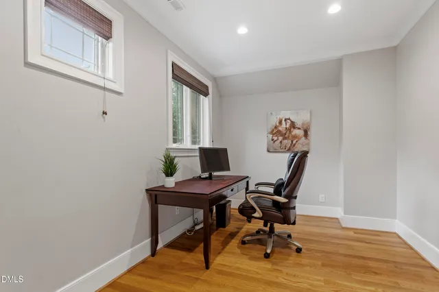 $1,275,000 | 1103 Roosevelt Drive, Chapel Hill, NC 27514