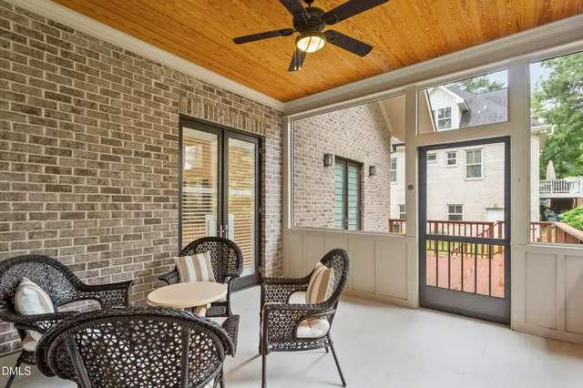 $1,275,000 | 1103 Roosevelt Drive, Chapel Hill, NC 27514