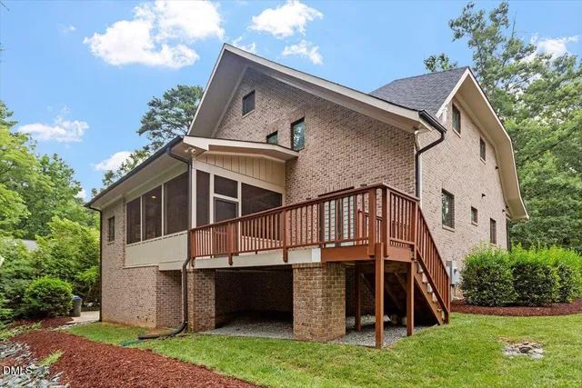 $1,275,000 | 1103 Roosevelt Drive, Chapel Hill, NC 27514