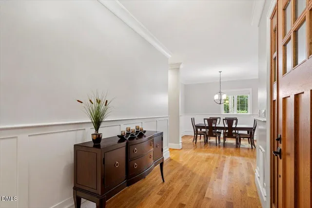 $1,275,000 | 1103 Roosevelt Drive, Chapel Hill, NC 27514