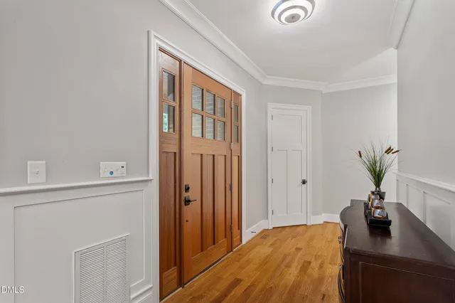 $1,275,000 | 1103 Roosevelt Drive, Chapel Hill, NC 27514