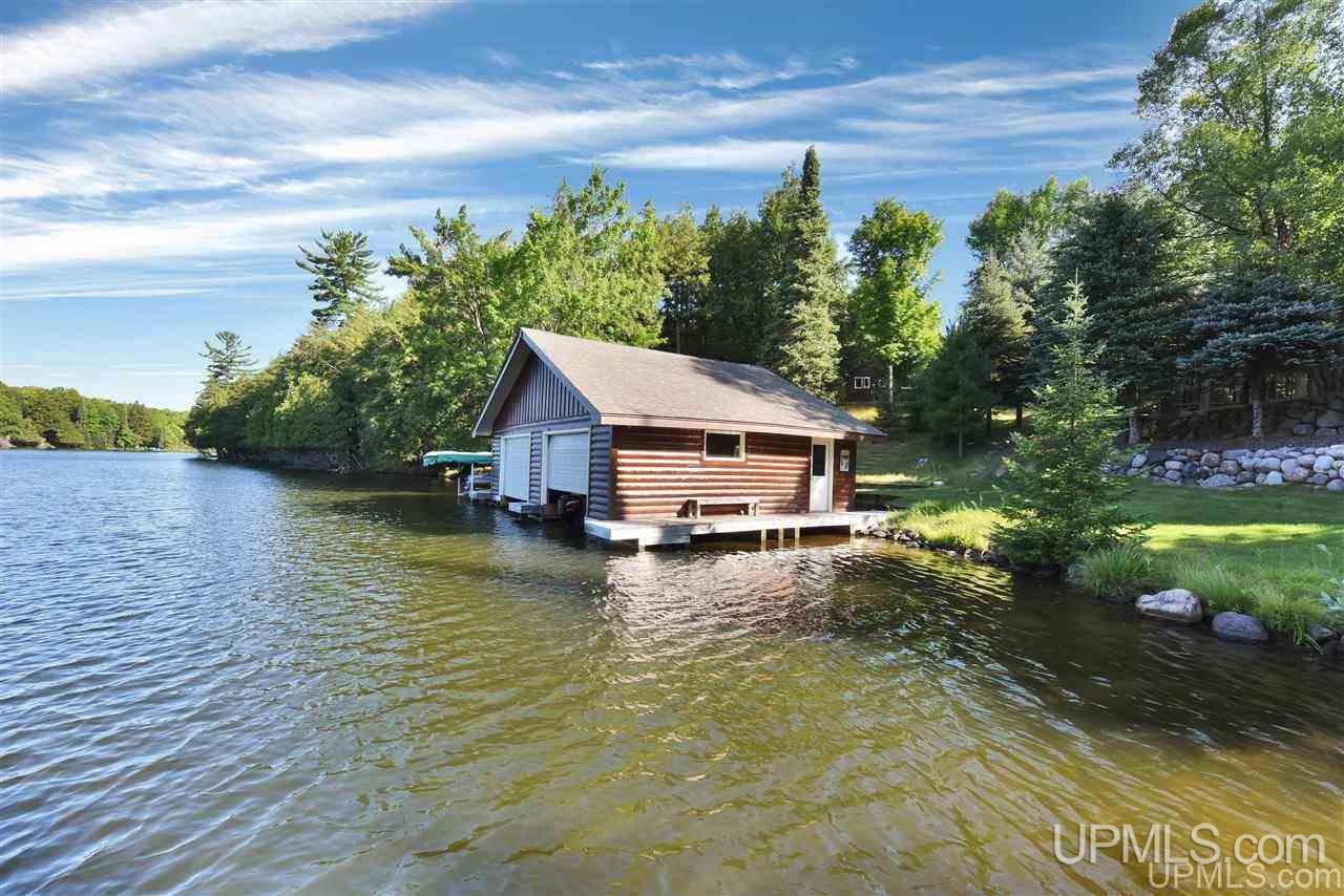 E19055 Fishhawk Lake Road Watersmeet, MI 49969 - Photo 42 of 47 Gallery Image 42