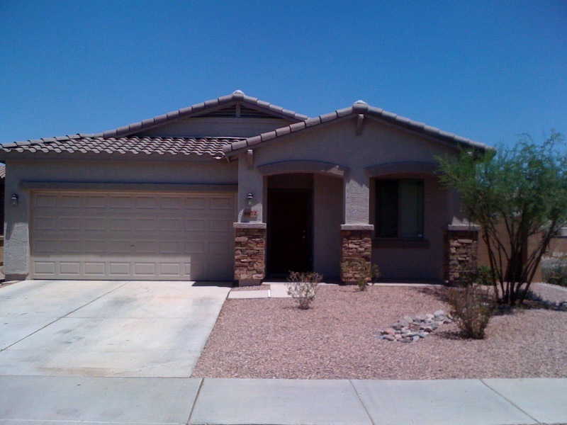 6872 West Darrel Road Laveen, AZ 85339 - Photo 1 of 12 Welcome Home!