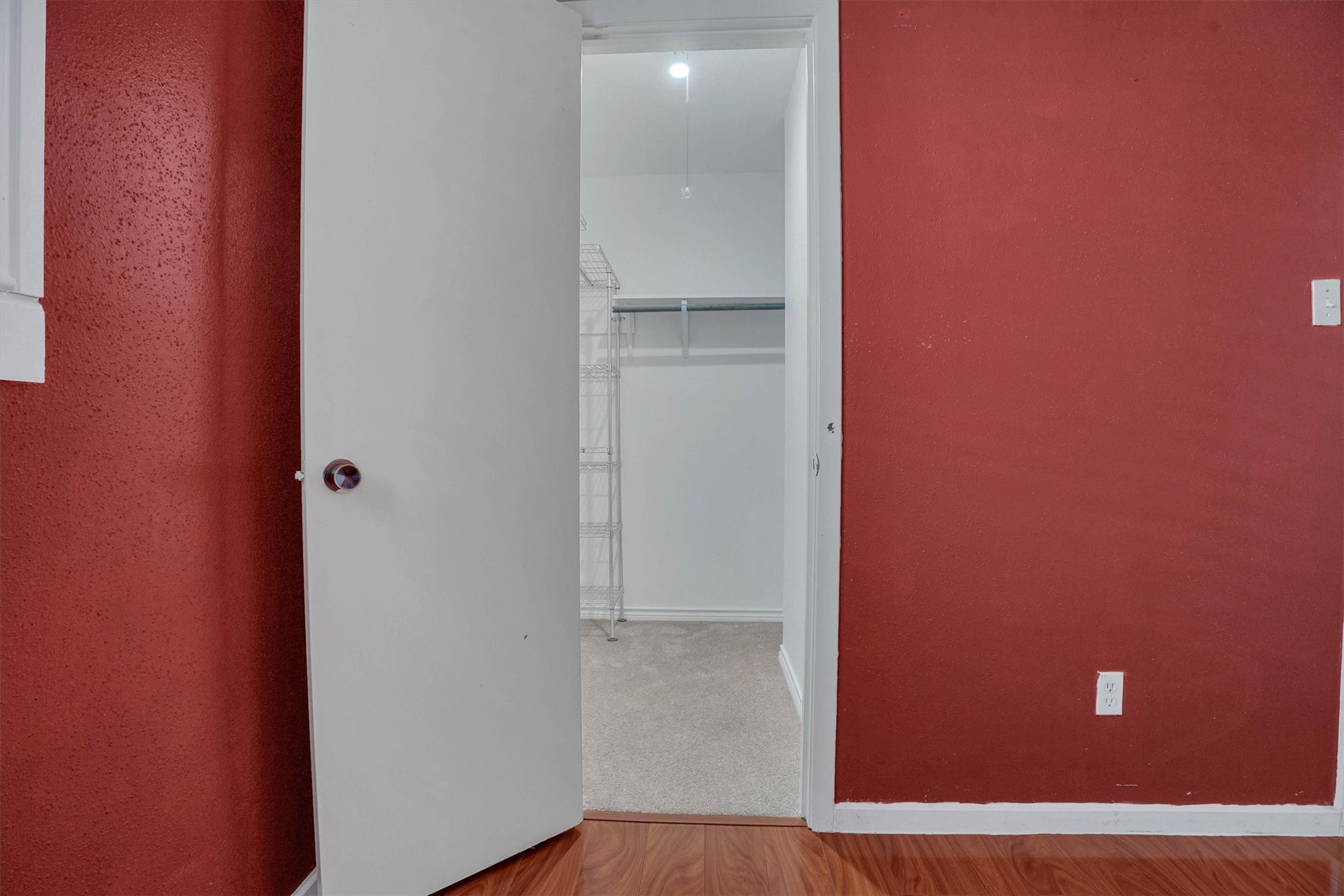 2310 Keyhole Lane Houston, TX 77084 - Photo 19 of 40 a view of an empty room