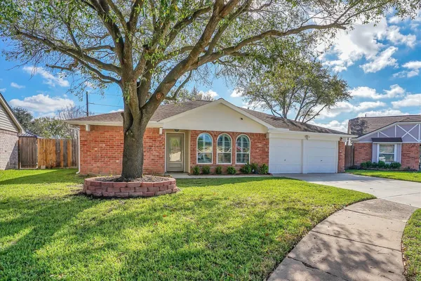 $262,900 | 2310 Keyhole Lane, Houston, TX 77084