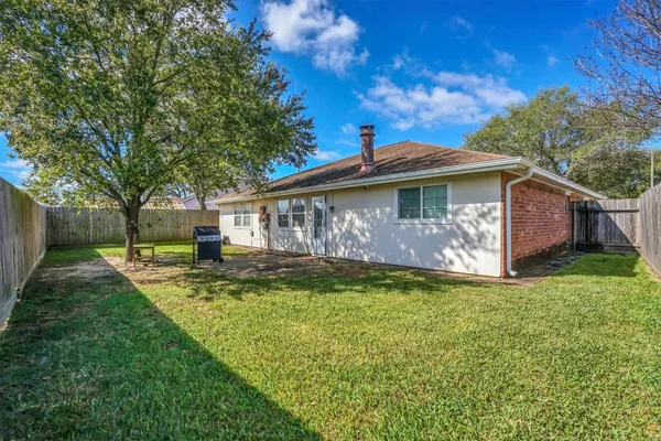 $262,900 | 2310 Keyhole Lane, Houston, TX 77084