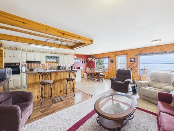 $525,000 | 30602 440th Street, Melrose, MN 56352