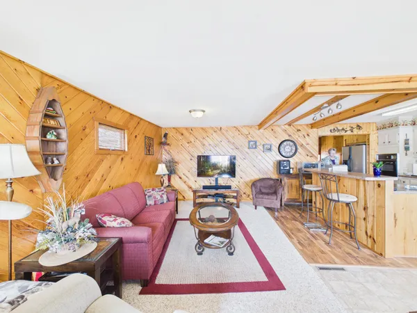 $525,000 | 30602 440th Street, Melrose, MN 56352