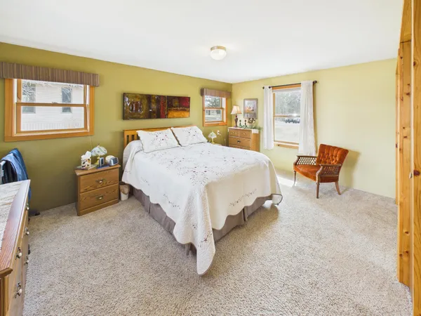 $525,000 | 30602 440th Street, Melrose, MN 56352