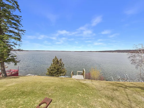 $525,000 | 30602 440th Street, Melrose, MN 56352