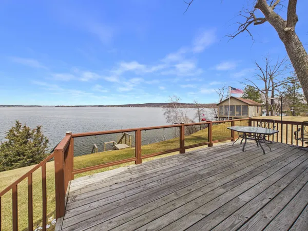 $525,000 | 30602 440th Street, Melrose, MN 56352