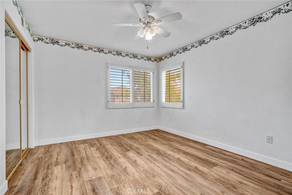 19581 Dorado Drive Lake Forest, CA 92679 - Photo 28 of 32 a view of an empty room with a window