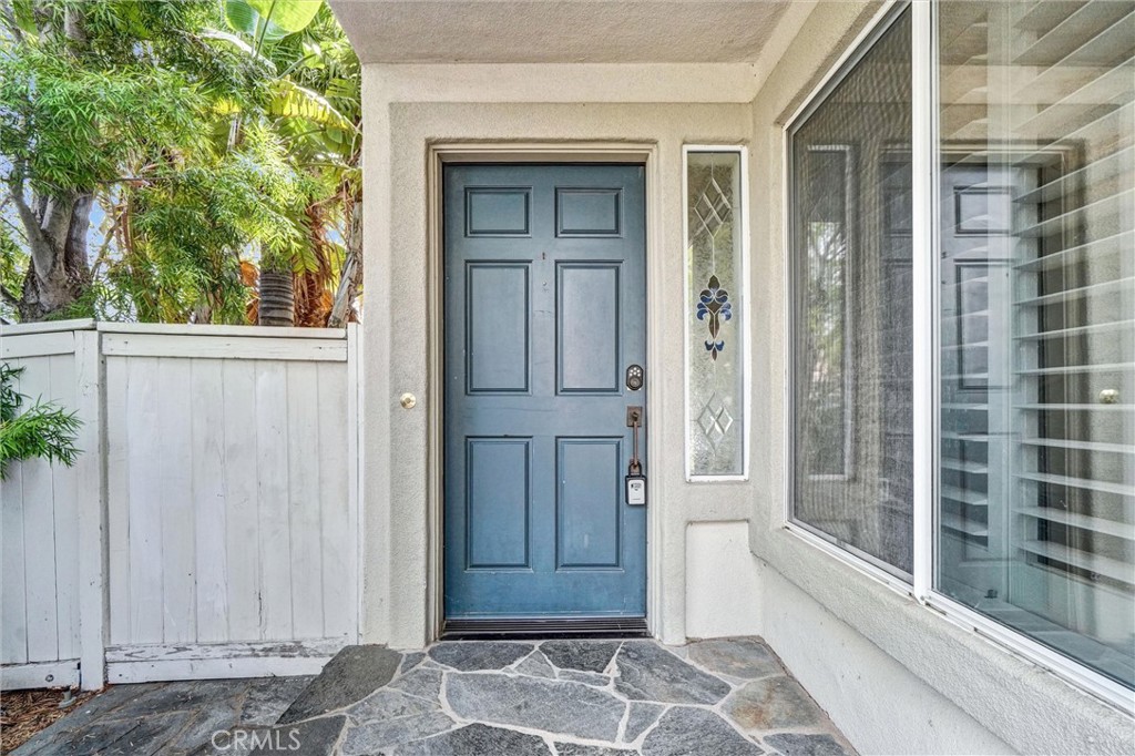 19581 Dorado Drive Lake Forest, CA 92679 - Photo 3 of 32 a view of front door of house