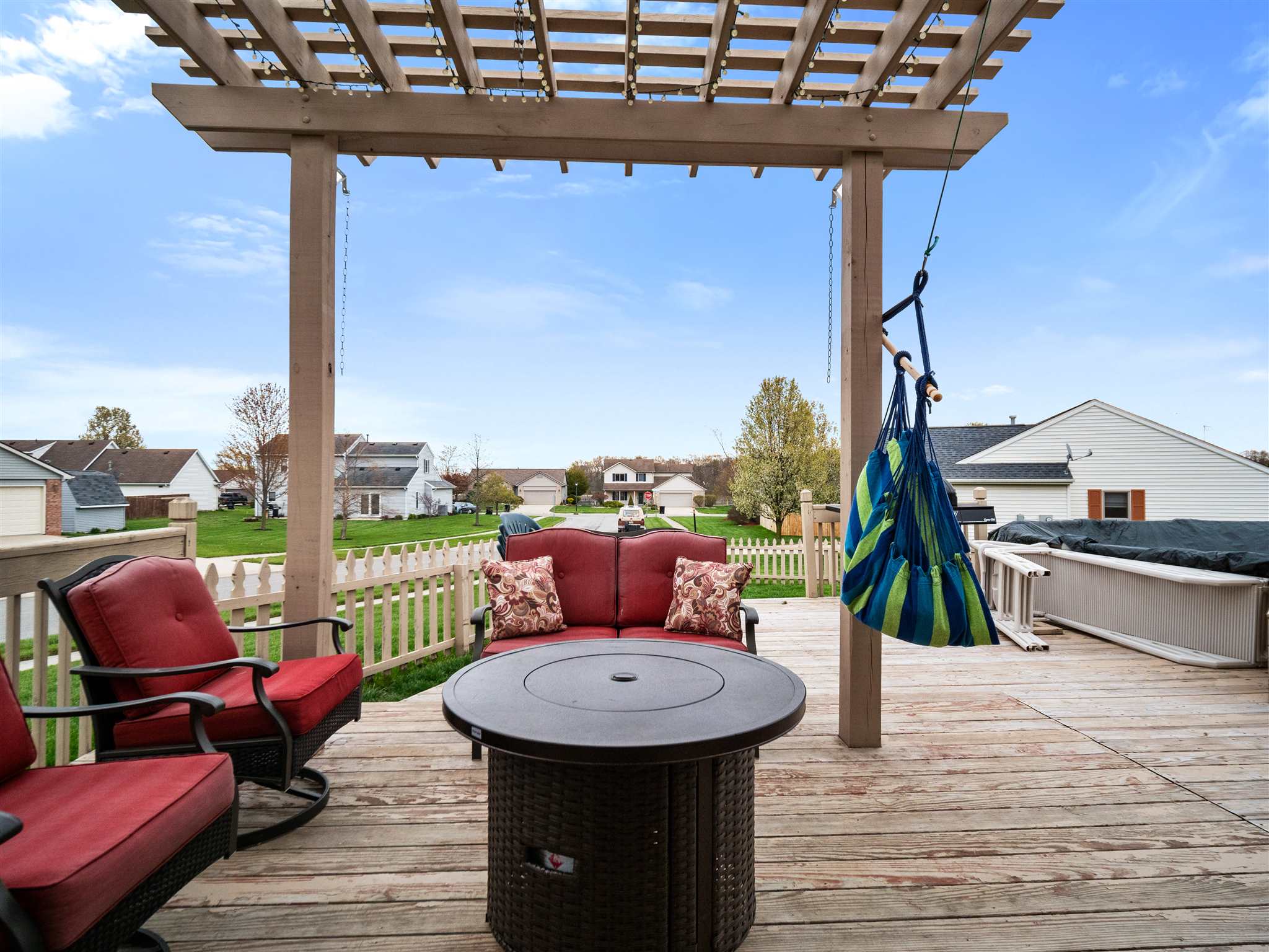 800 Innkeepers Court Waterloo, IN 46793 - Photo 32 of 36 Gallery Image 32