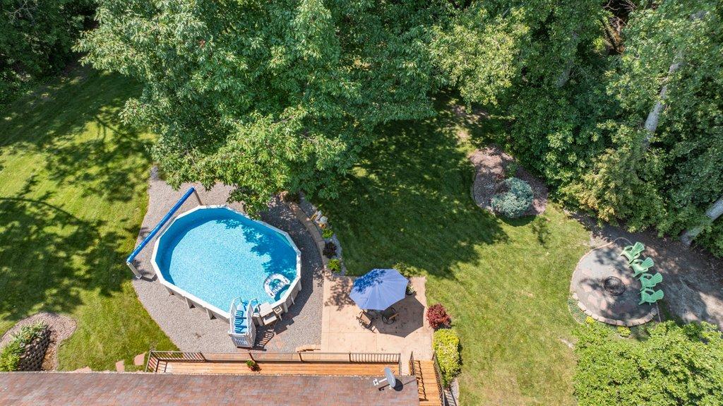 7261 Mill Road Centerville, MN 55038 - Photo 29 of 34