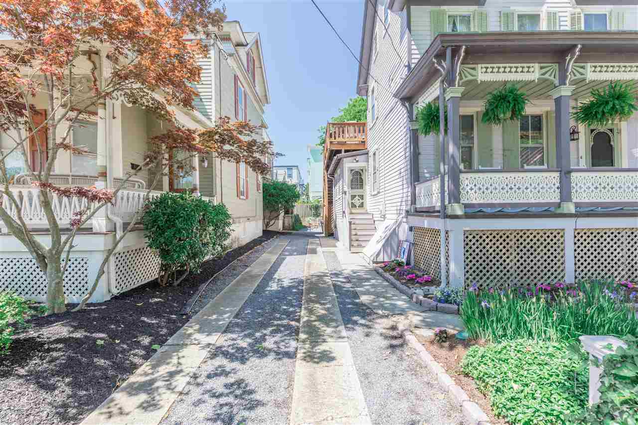114 Decatur Street Cape May, NJ 08204 - Photo 3 of 36 Gallery Image 3