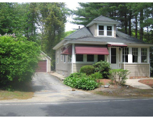 110 Hampshire Road Methuen, MA 01844 - Photo 1 of 1 Gallery Image 1