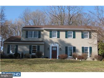 963 Jefferis Bridge Road West Chester, PA 19382 - Photo 1 of 11 Exterior Front