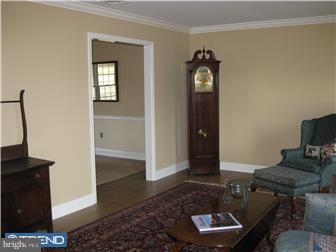 963 Jefferis Bridge Road West Chester, PA 19382 - Photo 11 of 11 Living Room