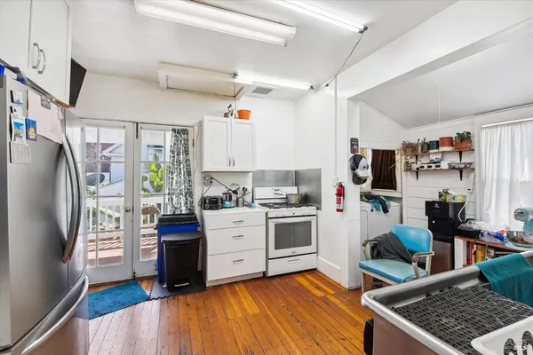 $3,600 | 519 Virginia Street, Unit A, Vallejo, CA 94590