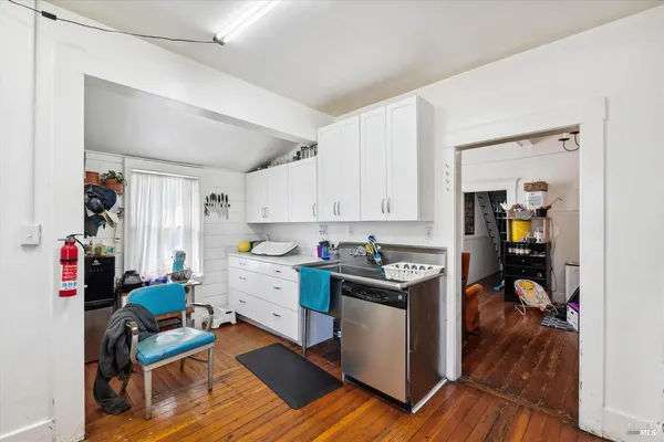 $3,600 | 519 Virginia Street, Unit A, Vallejo, CA 94590
