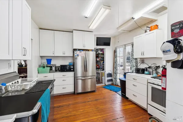 $3,600 | 519 Virginia Street, Unit A, Vallejo, CA 94590