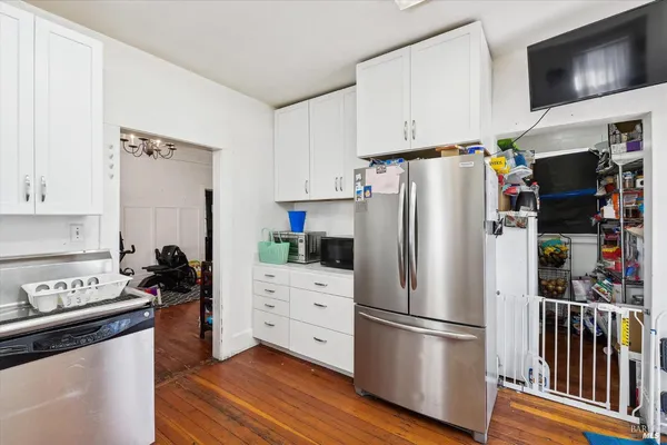 $3,600 | 519 Virginia Street, Unit A, Vallejo, CA 94590