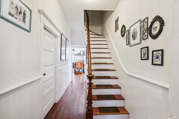 $3,600 | 519 Virginia Street, Unit A, Vallejo, CA 94590
