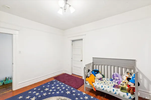 $3,600 | 519 Virginia Street, Unit A, Vallejo, CA 94590