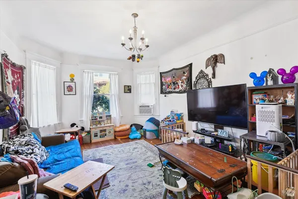 $3,600 | 519 Virginia Street, Unit A, Vallejo, CA 94590