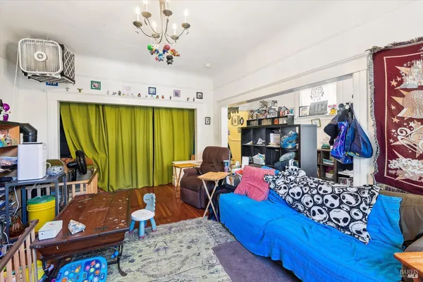 $3,600 | 519 Virginia Street, Unit A, Vallejo, CA 94590