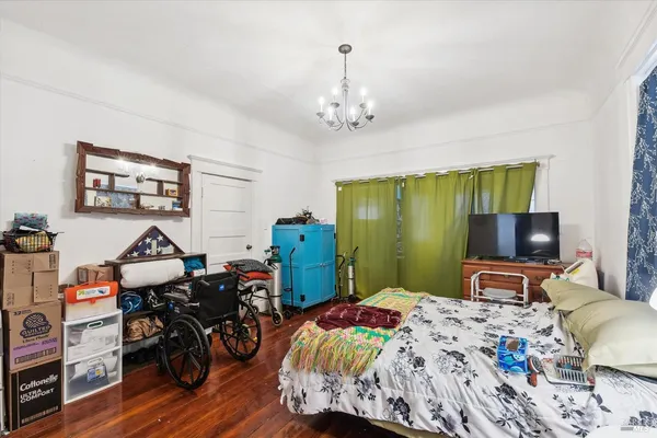 $3,600 | 519 Virginia Street, Unit A, Vallejo, CA 94590