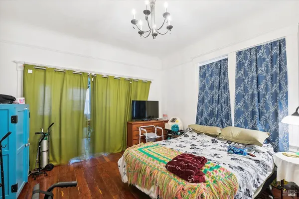 $3,600 | 519 Virginia Street, Unit A, Vallejo, CA 94590