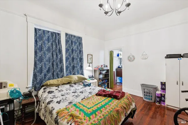 $3,600 | 519 Virginia Street, Unit A, Vallejo, CA 94590