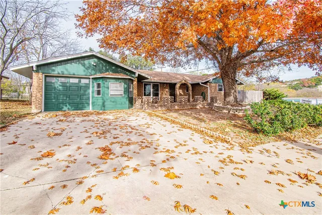 $1,475 | 1201 Hughes Avenue, Copperas Cove, TX 76522