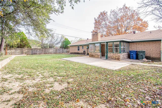 $1,475 | 1201 Hughes Avenue, Copperas Cove, TX 76522